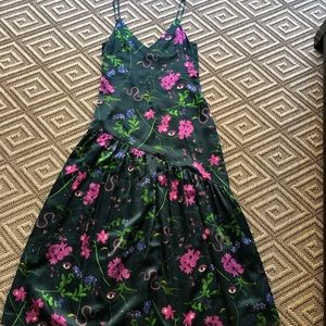 Borgo de Nor Joana Slip Dress